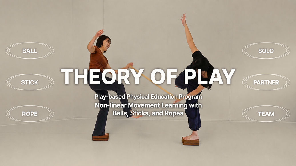 Theory of Play