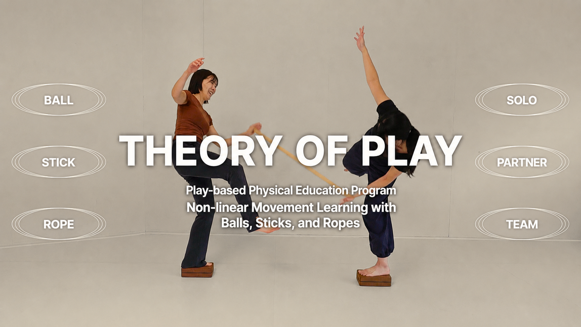 Theory of Play