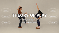 Theory of Play